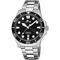 Lotus montre Homme 18759/3