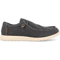 Paredes Naval Trainers Gris EU 41 Homme