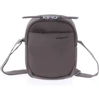 VOGART Eborn Crossbody Gris Homme
