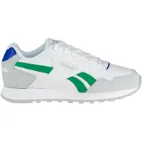 Reebok Glide Trainers Blanc EU 38 Enfants
