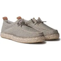 Toni pons Oscar Espadrilles Gris EU 47 Homme