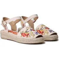 Toni pons Garbet Sandals Beige EU 35 Femme