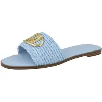Steve madden Mule 'Kora2.0' bleu