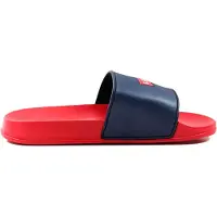 Levi´s Footwear Pool Slides Rouge,Bleu EU 39 Garçon