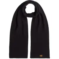G-Star Effo Scarf Noir Homme