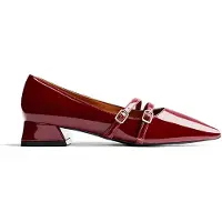 Gioseppo Lucan Mary Jane Rouge EU 37 Femme
