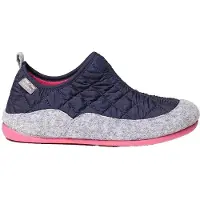 Toni pons Mare-um Slippers Bleu EU 40 Femme