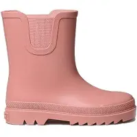Toni pons London Rain Boots Rose EU 34 Enfants