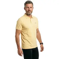 Hackett Polo à Manches Courtes Swim Trim Island