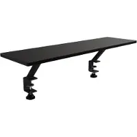 AROZZI Arena Small Monitor Stand Argenté