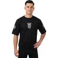 West Coast Choppers Chop Pullover Noir XL hommes