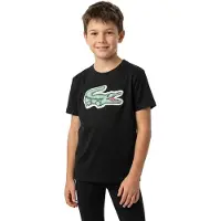 Lacoste Kids T-shirt à Manches Courtes 947072