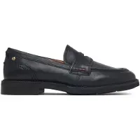 Pikolinos Mocassins DEVA W2L femmes - Noir - 36
