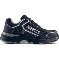 Sparco Chaussures TEAMWORK 07528 NRNR/42