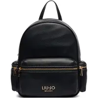 Liu Jo Sac à dos noir