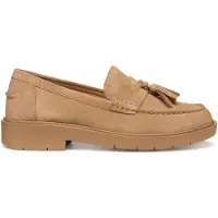Geox Spherica Ec1 Shoes Marron EU 38 Femme