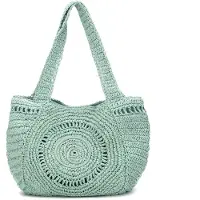 Carmela 186225 Shoulder Bag Vert