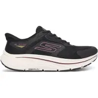 SKECHERS Go Run Consistent 3 Running Shoes Noir EU 36 Femme