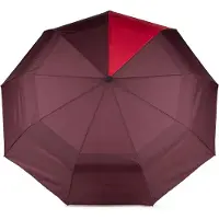 Roka London Parapluie Waterloo Recycled Nylon