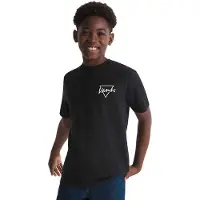 Vans Palm Drive Short Sleeve T-shirt Noir 8-10 Years Enfants