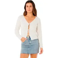 Rip Curl Chemisier à Manches Longues Pacific Knit Cardi