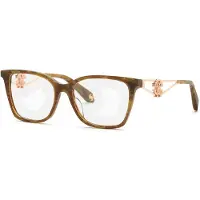 Roberto Cavalli Lunettes De Lecture Vrc149-530ams 53x16x140 Mm