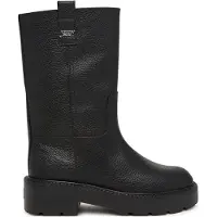 Tommy Hilfiger Bottes 'TUBULAR' noir