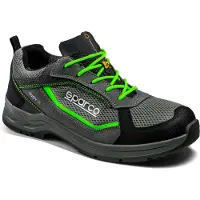 Sparco Chaussures de sécurité Indy-R (38)