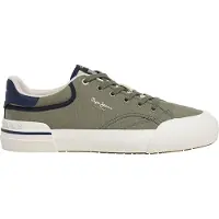 Pepe Jeans Baskets Nolan Basic