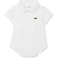 Lacoste Kids Body à Manches Courtes 547118