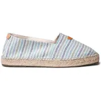 Toni pons Blanes-rn Espadrilles Bleu EU 40