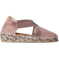 Toni pons Elba Espadrilles Marron EU 37 Femme