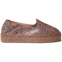 Toni pons Kasia-le Espadrilles Marron EU 42 Femme