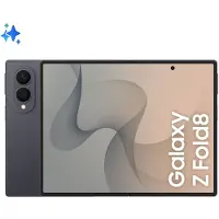 Samsung Galaxy Z Fold 8 512 Go Noir 5G