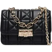 Steve madden Sac bandoulière 'Belvira' noir