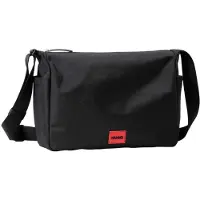 HUGO Ethon 3.0 10273895 Laptop Briefcase Noir