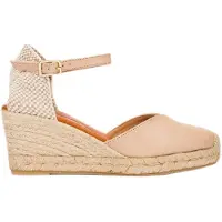 Wonders Espadrilles Compensées Sinai 85