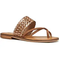 Geox Sandales Maddalusiac D65ymg0kfky