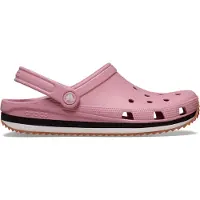 Crocs Crocband Retro Runner Clogs Rose EU 38-39