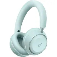 Soundcore Space 2 Wireless Headphones Vert
