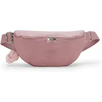 Kipling Maci 4l Waist Bag Rose