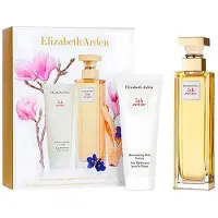 Elizabeth Arden 5th Avenue coffret cadeau pour femme
