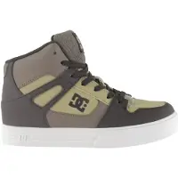 Dc-shoes Bottes - Rebound - Marron/Blanc - - 37 - Bottes