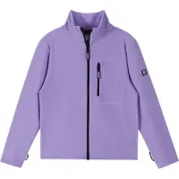 Reima Veste polaire - Iisisti - Blooming Lilac - - 7 ans (122) - Veste polaire