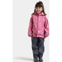 Didriksons Vêtements de Pluie av. Bretelles - PU - Slaskeman - H - - 130 - Vêtements de Pluie