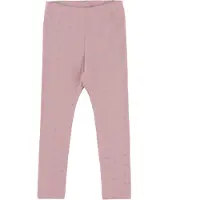 Name it Leggings 'NMFLONA' mauve / argent