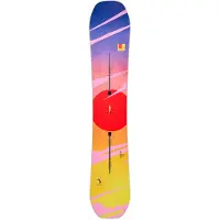 Burton Snowboard Pour Femme Feelgood