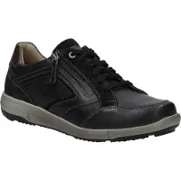 Josef seibel Enrico 37 | Chaussures basses pour Hommes | noir
