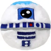 TY Peluche de collection Beanie Bouncers, modèle : R2-D2