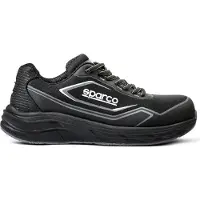 Sparco Impulse Linford Safety Shoes Noir EU 45